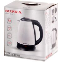 Электрический чайник Supra KES-1846SW - Превью изображения №4 — Интернет-магазин ПроЗаказ