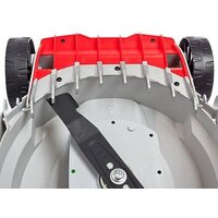 Газонокосилка RedVerg RD-LM18-330BL/U (без АКБ) - Превью изображения №10 — Интернет-магазин ПроЗаказ