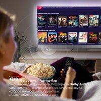 Телевизор Evolution WOSQ65MR1SBUHD - Превью изображения №5 — Интернет-магазин ПроЗаказ