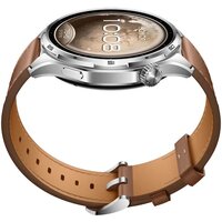 Умные часы HONOR Watch 6 ROM-B09 (коричневый, международная версия) - Превью изображения №5 — Интернет-магазин ПроЗаказ