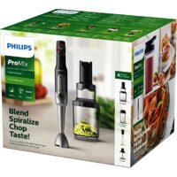 Погружной блендер Philips HR2657/90 - Превью изображения №8 — Интернет-магазин ПроЗаказ