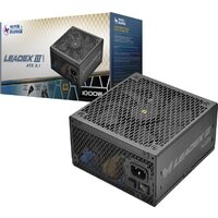 Блок питания Super Flower Leadex III Gold Up ATX 3.1 1000W SF-1000F14GE - Превью изображения №7 — Интернет-магазин ПроЗаказ