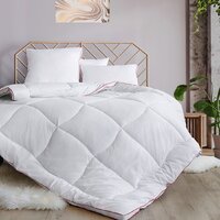 Одеяло Verossa Airy 200x220 791080 (Royal) - Превью изображения №4 — Интернет-магазин ПроЗаказ