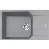 Franke UBG 611-78L (серый)