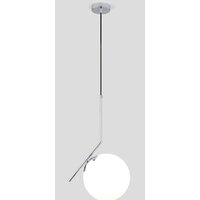 Подвесная люстра Евросвет Frost 50153/1 (хром) - Превью изображения №3 — Интернет-магазин ПроЗаказ