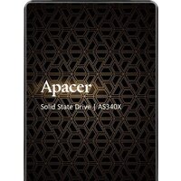 Apacer AS340X 480GB AP480GAS340XC