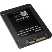 SSD Apacer AS340X 480GB AP480GAS340XC - Превью изображения №4 — Интернет-магазин ПроЗаказ