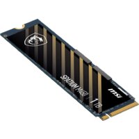 SSD MSI Spatium M450 V1 1TB S78-440L0M0-P83 - Превью изображения №3 — Интернет-магазин ПроЗаказ