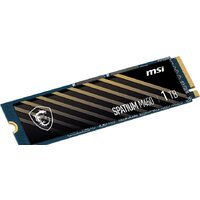 SSD MSI Spatium M450 V1 1TB S78-440L0M0-P83 - Превью изображения №4 — Интернет-магазин ПроЗаказ