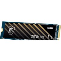 SSD MSI Spatium M450 V1 1TB S78-440L0M0-P83 - Превью изображения №5 — Интернет-магазин ПроЗаказ