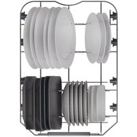Встраиваемая посудомоечная машина Haier XI1C1TB4LPCFB - Превью изображения №7 — Интернет-магазин ПроЗаказ