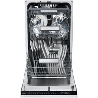 Встраиваемая посудомоечная машина Haier XI1C1TB4LPCFB - Превью изображения №2 — Интернет-магазин ПроЗаказ