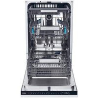 Встраиваемая посудомоечная машина Haier XI1C1TB4LPCFB - Превью изображения №3 — Интернет-магазин ПроЗаказ