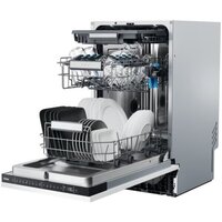 Встраиваемая посудомоечная машина Haier XI1C1TB4LPCFB - Превью изображения №5 — Интернет-магазин ПроЗаказ