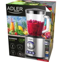 Стационарный блендер Adler AD 4078 - Превью изображения №8 — Интернет-магазин ПроЗаказ