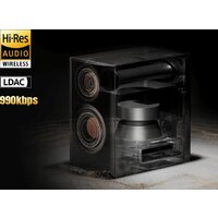 Монитор ближнего поля Edifier MR5 (черный) - Превью изображения №8 — Интернет-магазин ПроЗаказ