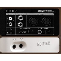 Монитор ближнего поля Edifier MR5 (черный) - Превью изображения №9 — Интернет-магазин ПроЗаказ