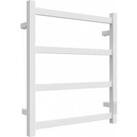Полотенцесушитель Двин J Plaza Neo 60x40 WH - Превью изображения №2 — Интернет-магазин ПроЗаказ