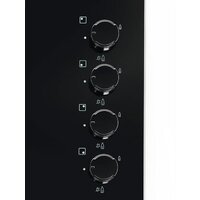 Варочная панель Electrolux EGG6407K - Превью изображения №8 — Интернет-магазин ПроЗаказ