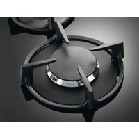 Варочная панель Electrolux EGG6407K - Превью изображения №2 — Интернет-магазин ПроЗаказ