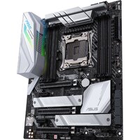 Материнская плата ASUS Prime X299-A II - Превью изображения №2 — Интернет-магазин ПроЗаказ