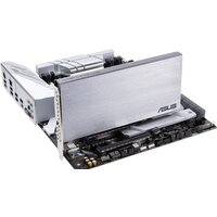 Материнская плата ASUS Prime X299-A II - Превью изображения №6 — Интернет-магазин ПроЗаказ