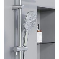 Душевая система  Damixa Eclipse 931000000 - Превью изображения №9 — Интернет-магазин ПроЗаказ