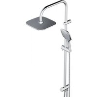 Душевая система  Damixa Eclipse 931000000 - Превью изображения №2 — Интернет-магазин ПроЗаказ