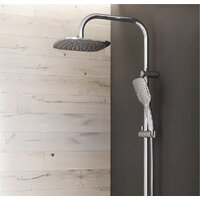 Душевая система  Damixa Eclipse 931000000 - Превью изображения №6 — Интернет-магазин ПроЗаказ