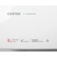 Стиральная машина CENTEK CT-1920 - Превью изображения №7 — Интернет-магазин ПроЗаказ