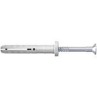 Fischer N 8 x 120/80 F 513704 (100 шт)