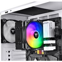 Кулер для процессора Thermaltake UX200 SE ARGB CL-P105-AL12SW-A - Превью изображения №5 — Интернет-магазин ПроЗаказ