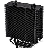 Кулер для процессора Thermaltake UX200 SE ARGB CL-P105-AL12SW-A - Превью изображения №2 — Интернет-магазин ПроЗаказ