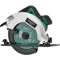 Дисковая (циркулярная) пила Stalco CSS190 - Превью изображения №1 — Интернет-магазин ПроЗаказ