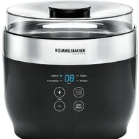 ROMMELSBACHER JG 80
