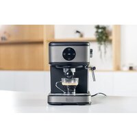 Рожковая кофеварка Black & Decker BXCO850E - Превью изображения №6 — Интернет-магазин ПроЗаказ