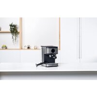 Рожковая кофеварка Black & Decker BXCO850E - Превью изображения №3 — Интернет-магазин ПроЗаказ