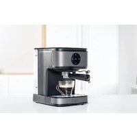 Рожковая кофеварка Black & Decker BXCO850E - Превью изображения №5 — Интернет-магазин ПроЗаказ