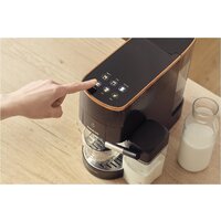 Капсульная кофеварка Sencor SCC 3000BK - Превью изображения №11 — Интернет-магазин ПроЗаказ