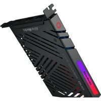 Карта видеозахвата AverMedia Live Gamer Duo GC570D - Превью изображения №3 — Интернет-магазин ПроЗаказ