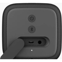 Беспроводная колонка Fresh'n Rebel Rockbox Bold S Storm Grey - Превью изображения №5 — Интернет-магазин ПроЗаказ