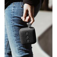 Беспроводная колонка Fresh'n Rebel Rockbox Bold S Storm Grey - Превью изображения №7 — Интернет-магазин ПроЗаказ