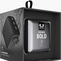 Беспроводная колонка Fresh'n Rebel Rockbox Bold S Storm Grey - Превью изображения №6 — Интернет-магазин ПроЗаказ