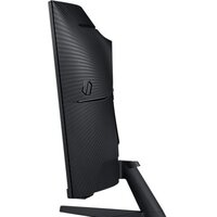 Игровой монитор Samsung Odyssey G5 LS32CG550EIXCI - Превью изображения №15 — Интернет-магазин ПроЗаказ