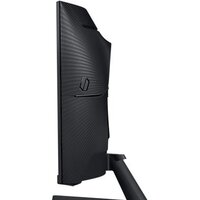 Игровой монитор Samsung Odyssey G5 LS32CG550EIXCI - Превью изображения №5 — Интернет-магазин ПроЗаказ