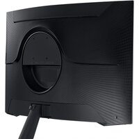 Игровой монитор Samsung Odyssey G5 LS32CG550EIXCI - Превью изображения №8 — Интернет-магазин ПроЗаказ