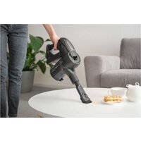 Пылесос Sencor SVC 8776BK - Превью изображения №17 — Интернет-магазин ПроЗаказ