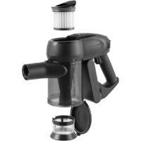 Пылесос Sencor SVC 8776BK - Превью изображения №7 — Интернет-магазин ПроЗаказ