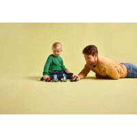 Конструктор LEGO Disney История игрушек: Праздничный поезд и радиоуправл. машинка (43264) - Превью изображения №7 — Интернет-магазин ПроЗаказ