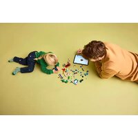 Конструктор LEGO Disney История игрушек: Праздничный поезд и радиоуправл. машинка (43264) - Превью изображения №9 — Интернет-магазин ПроЗаказ